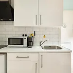 Euston Apartments