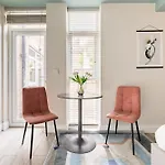 Euston Apartments