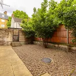 Euston Apartments