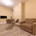 Euston Apartments