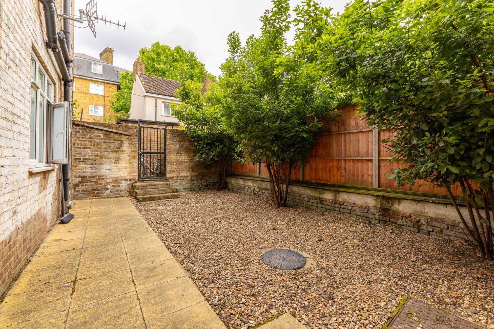 Euston Appartement *